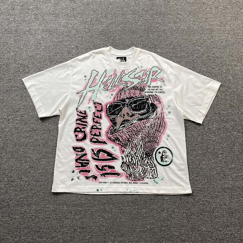 Hellstar T-shirt