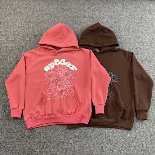 Sp5der YoungThug Hoodie