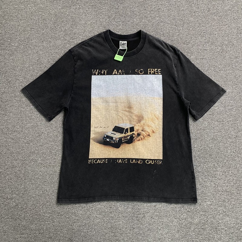 Vintage T-shirt