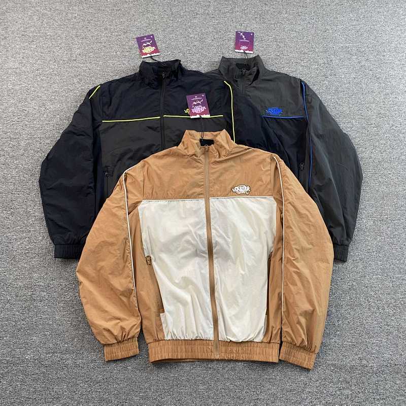 Syna World Jacket
