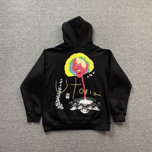 Travis Scott Cactus Jack Hoodie