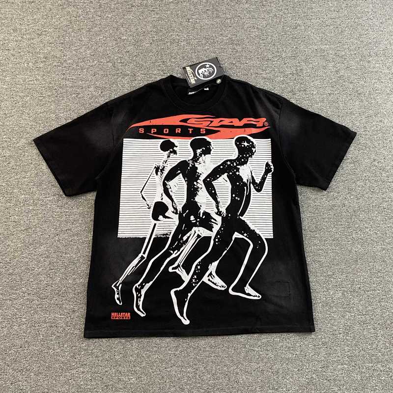 Hellstar T-shirt