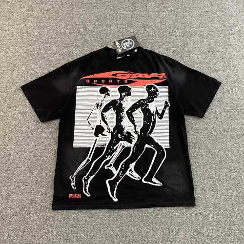 Hellstar T-shirt