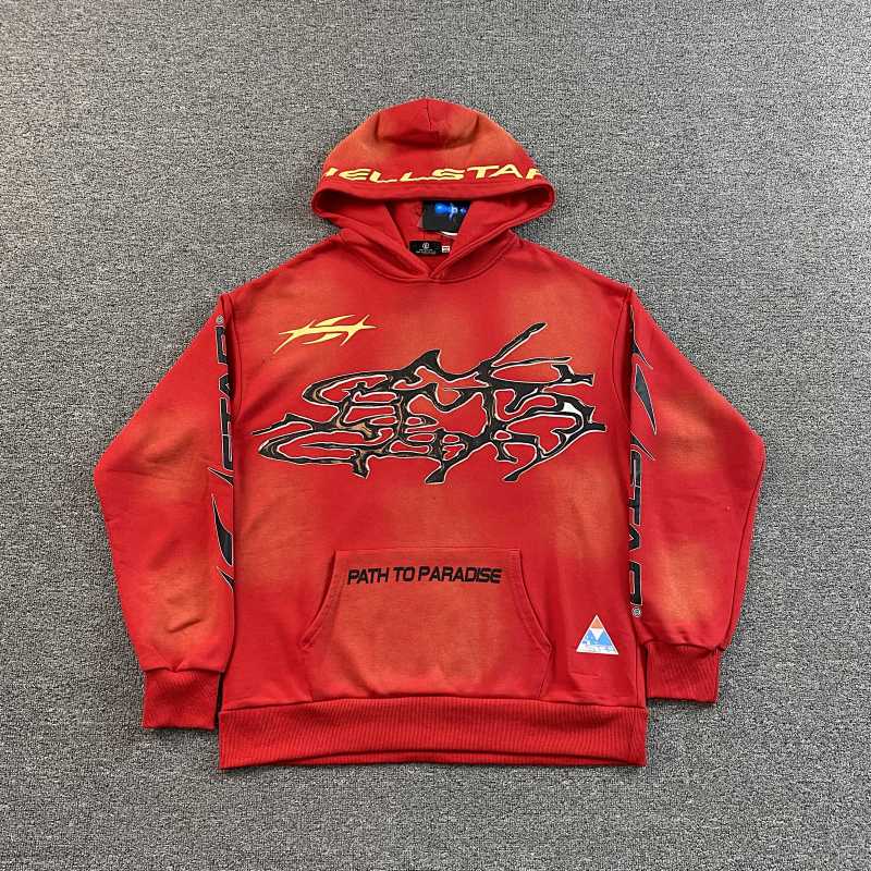 Hellstar Hoodie
