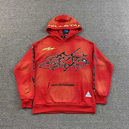 Hellstar Hoodie