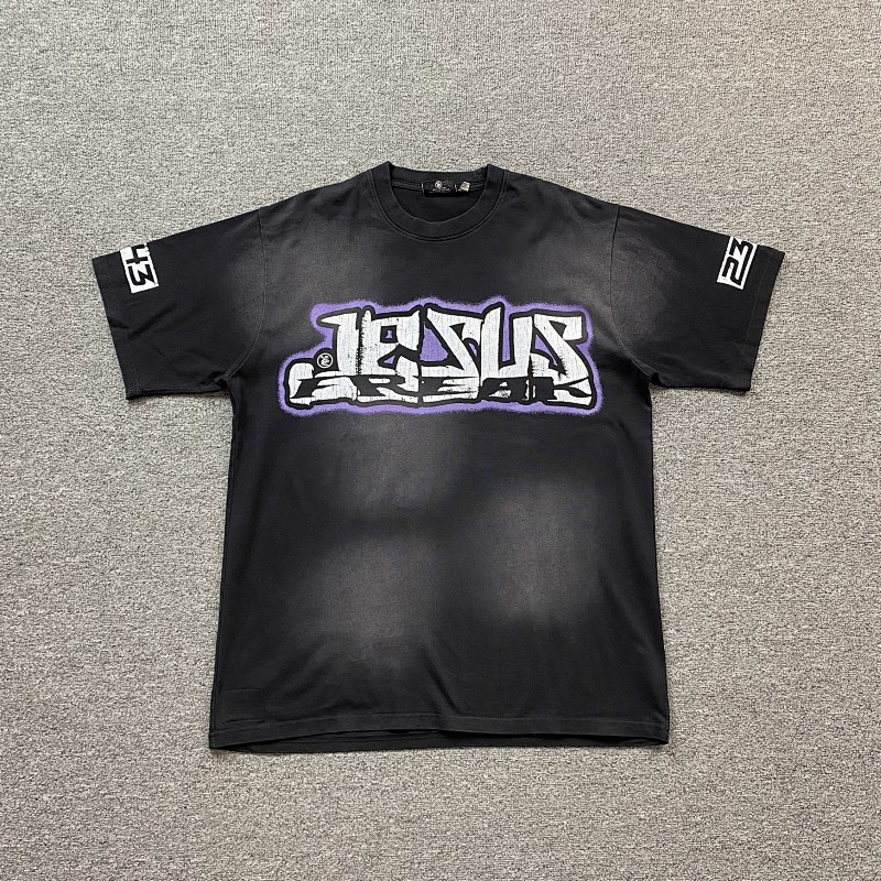 Hellstar T-shirt