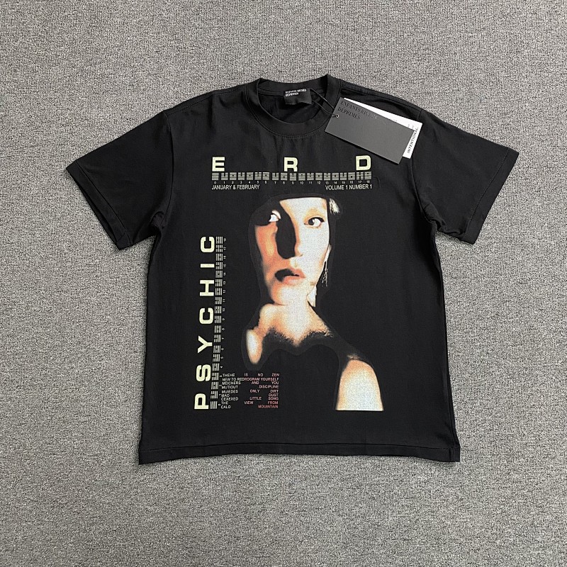 Enfants Riches Deprimes T-shirt