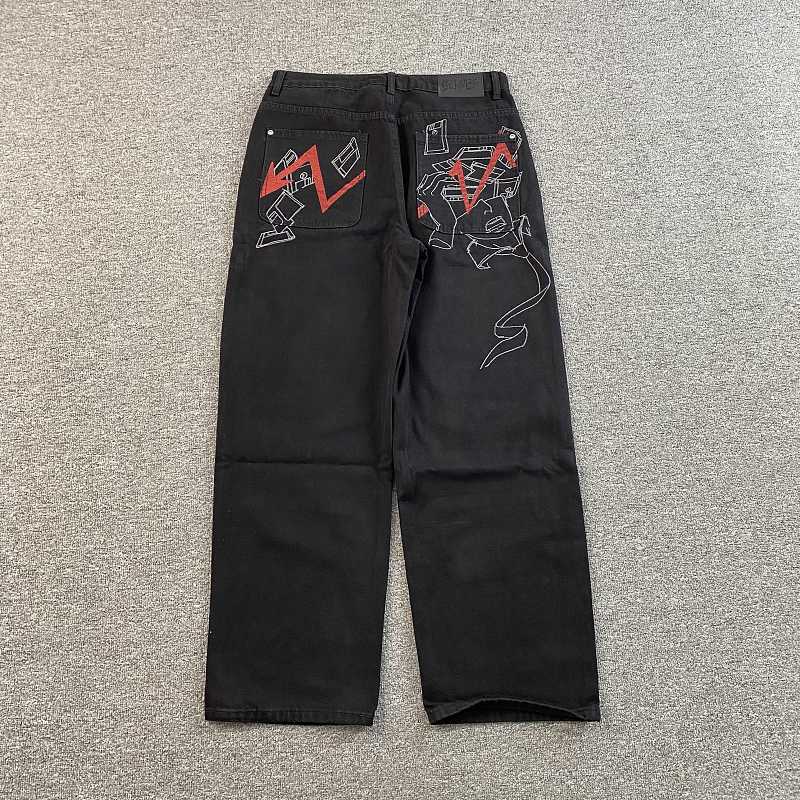Derschutze Jeans