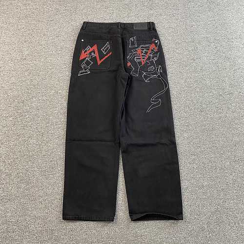 Derschutze Jeans