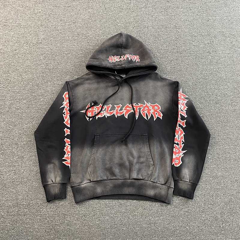 Hellstar Studios Hoodie