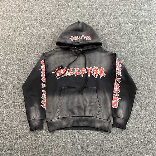 Hellstar Studios Hoodie
