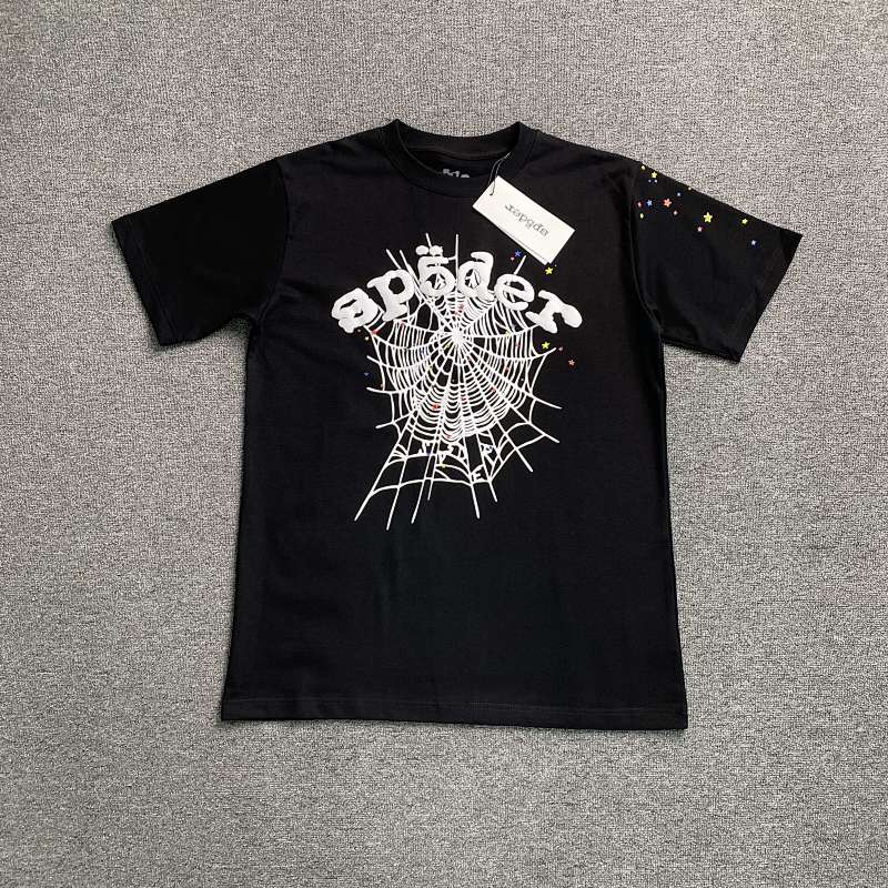 Sp5der YoungThug T-shirt