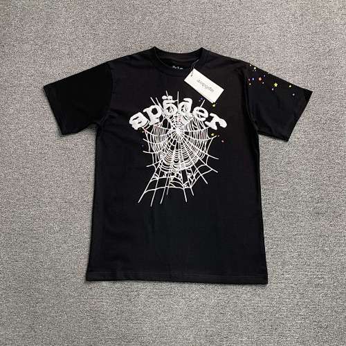 Sp5der YoungThug T-shirt