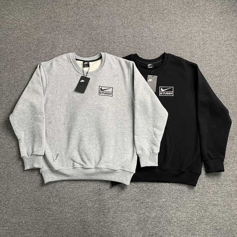Stussy Crewneck