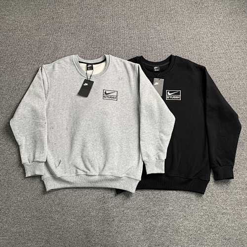 Stussy Crewneck