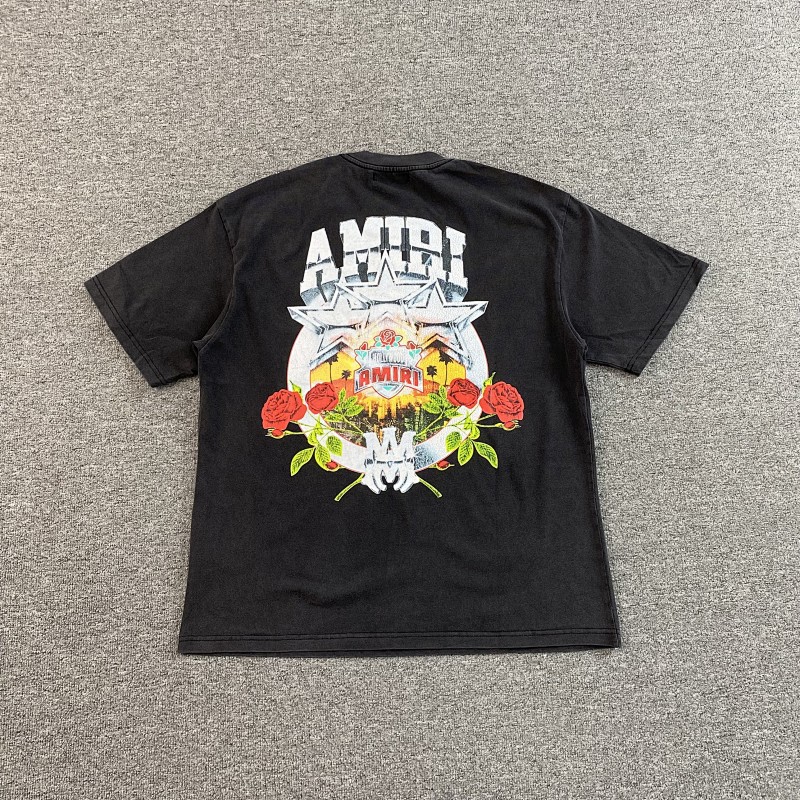 Amiri T-shirt