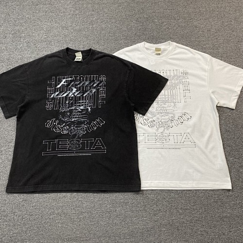 Far.archive Earth T-shirt