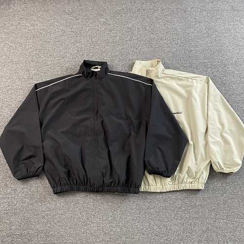 Fog Fear Of God Fog Essentials Jacket