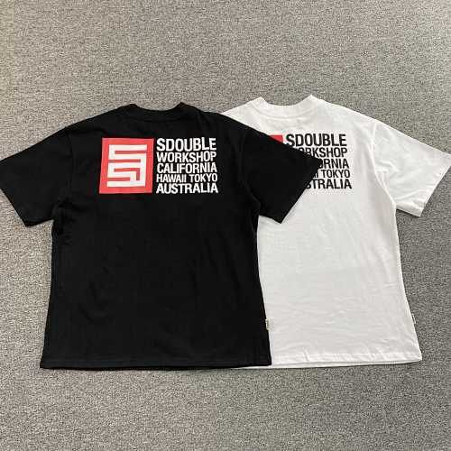 Sdouble T-shir