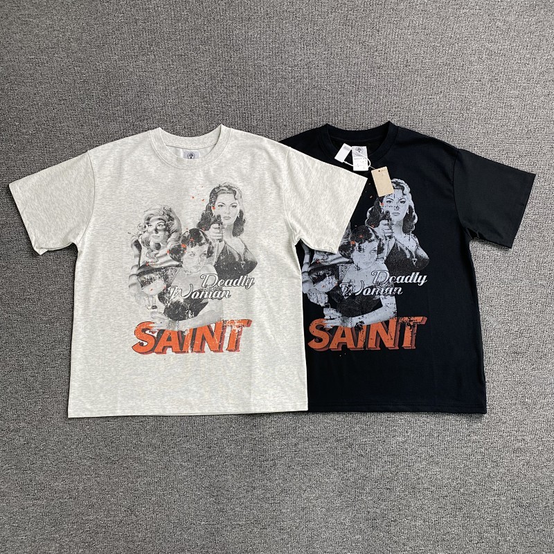 Saint T-shirt