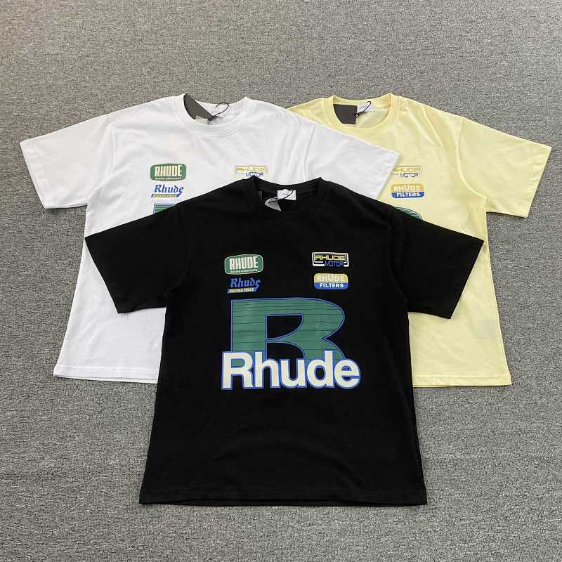 Rhude T-shirt