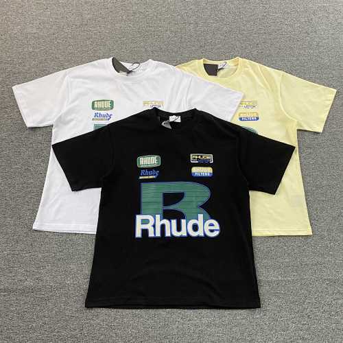 Rhude T-shirt