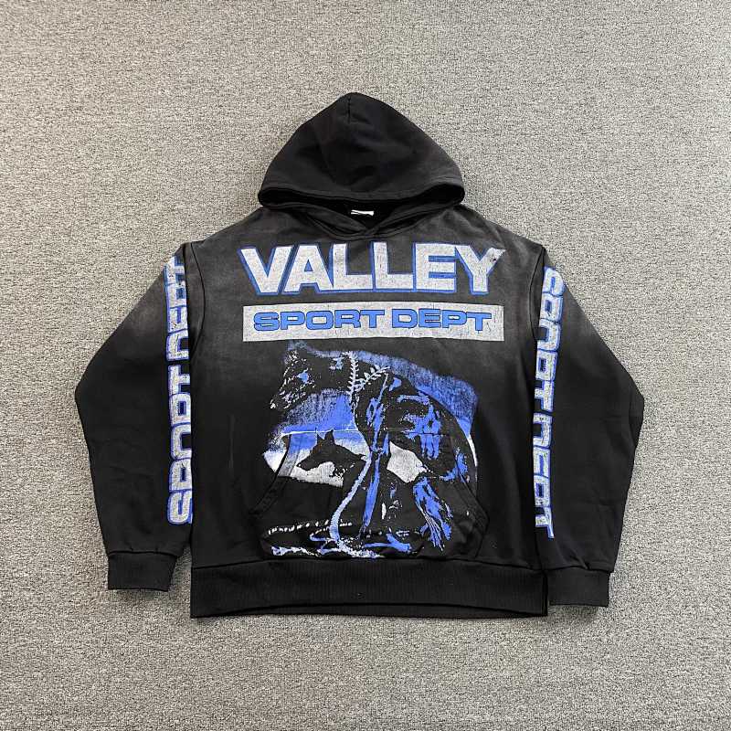 Valley Hoodie