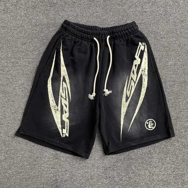 Hellstar Shorts