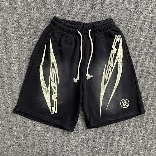 Hellstar Shorts