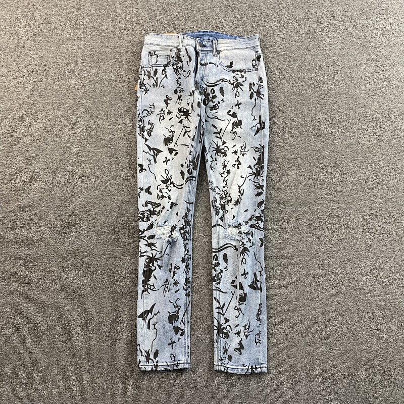 Ksubi Jeans