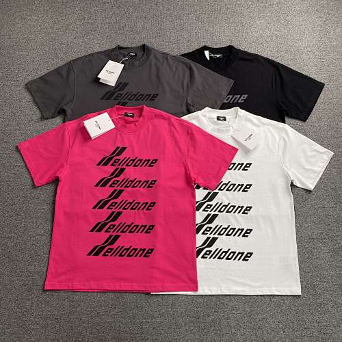 Tee from Logan