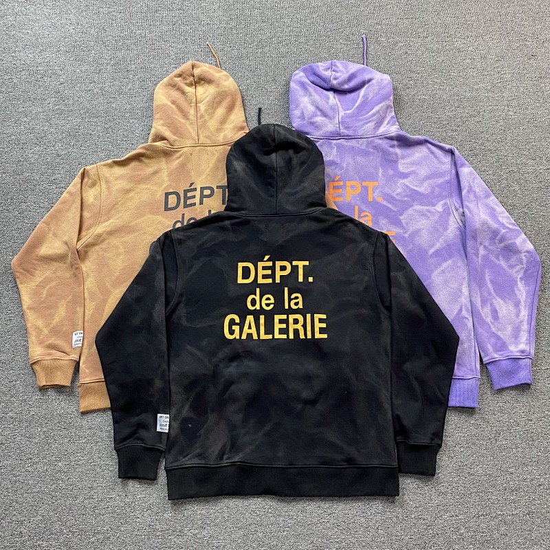 Gallery Dept Hoodie