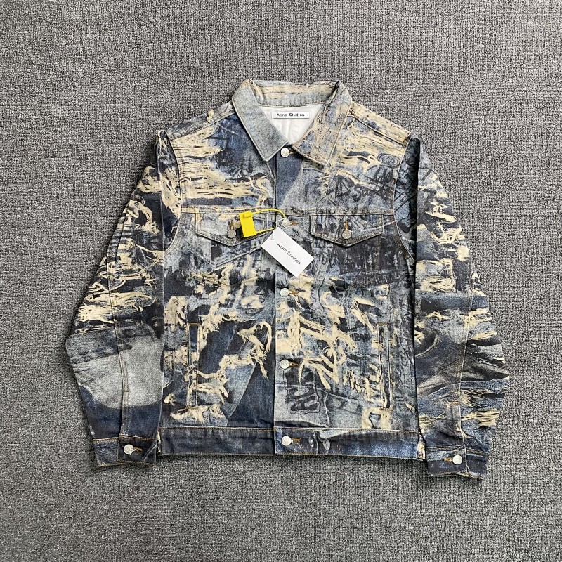 Acne Jacket