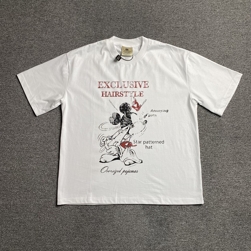 Vintage T-shirt