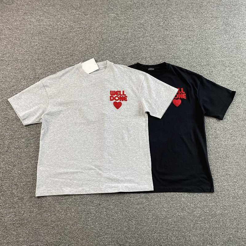 Tee from Logan