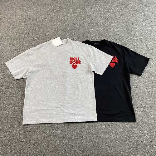 Tee from Logan