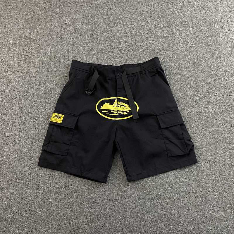 Corteiz Shorts