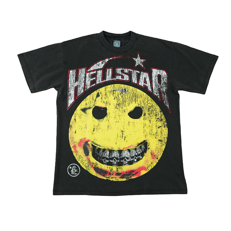Hellstar Evil Smile Tee