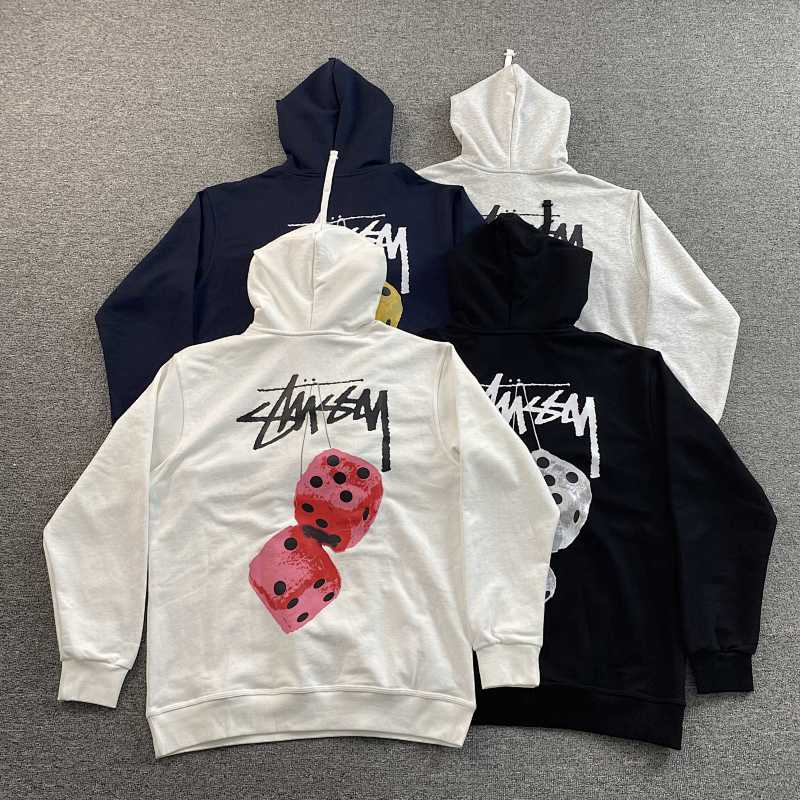 Stussy Hoodie