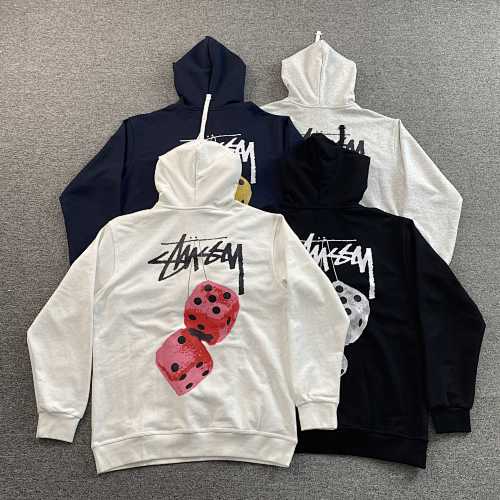 Stussy Hoodie