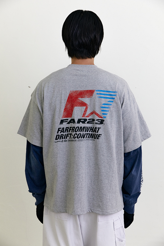 Far.archive T-shirt