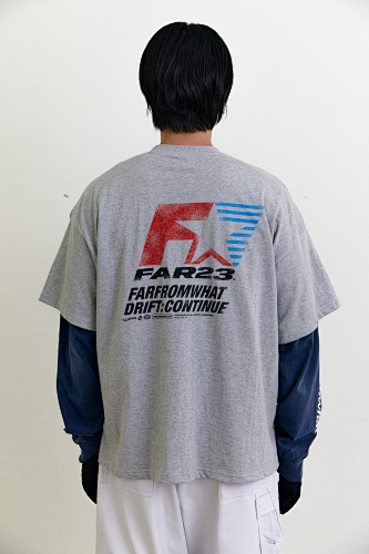 Far.archive T-shirt