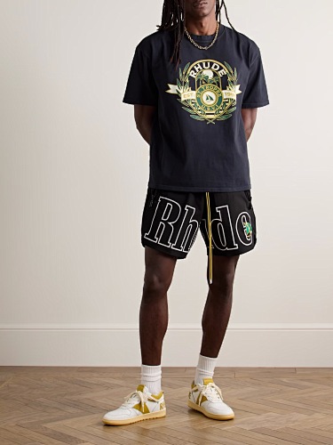 Rhude T-shirt