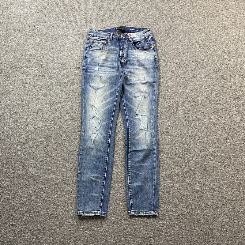 Purple Brand Jeans