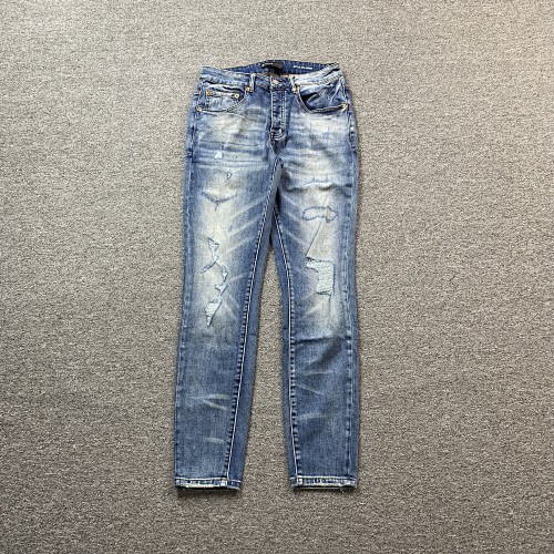 Purple Brand Jeans