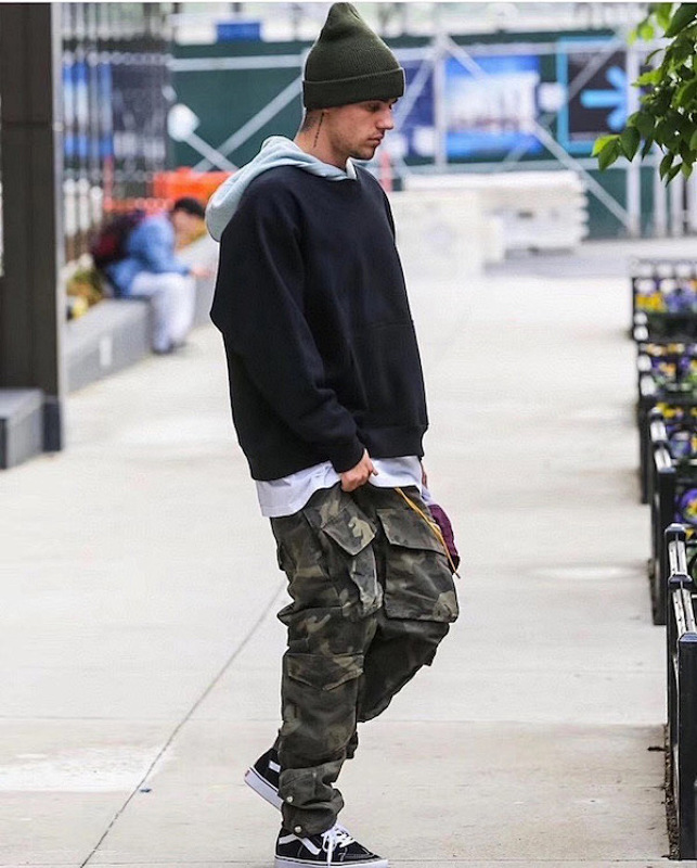Rhude Pants