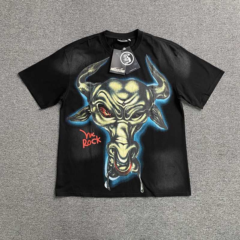 Hellstar T-shirt