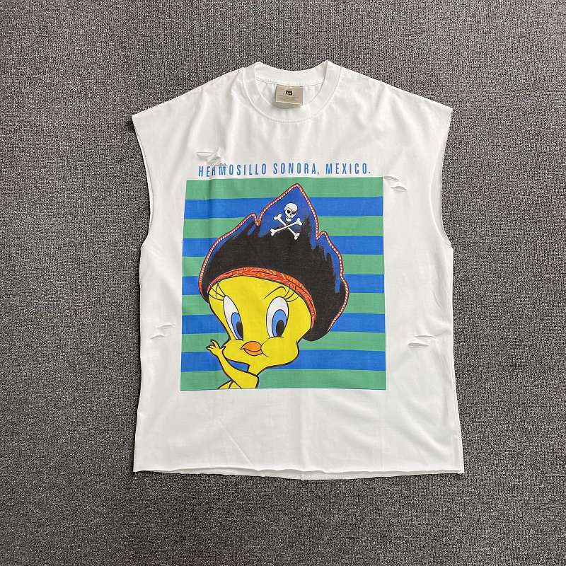 Saint Vest