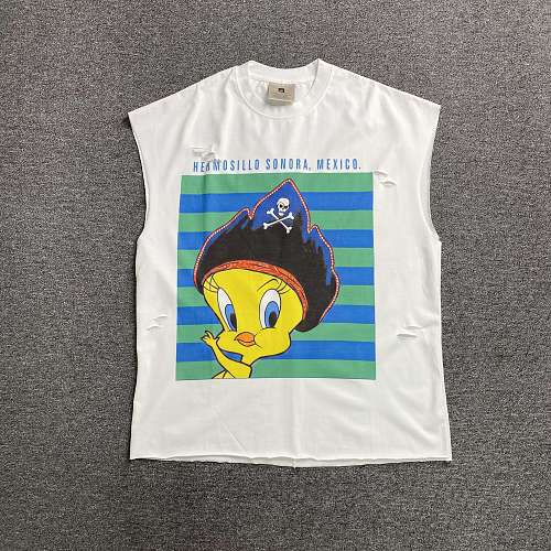 Saint Vest