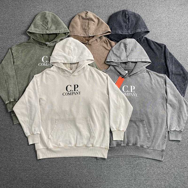 CP Company Hoodie